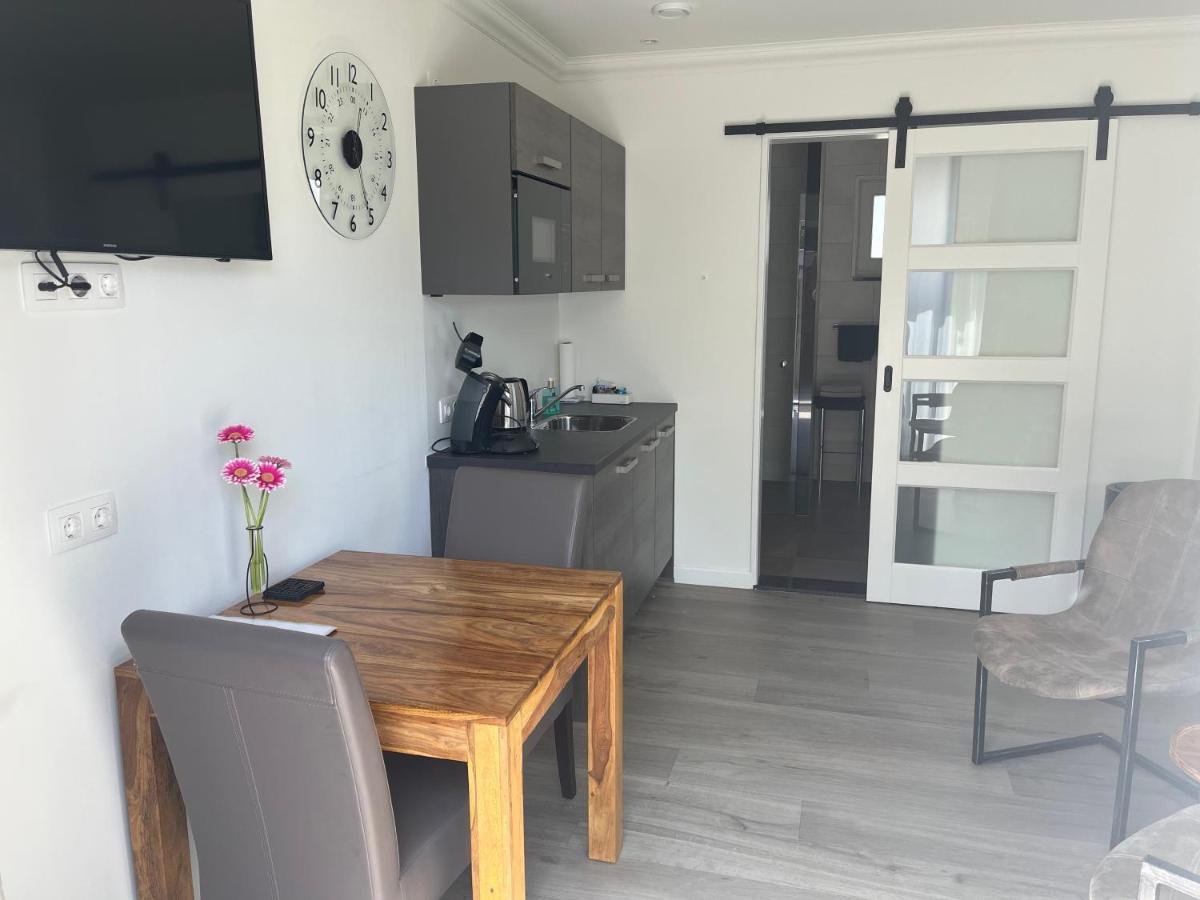 Luxe Kamer Chambre Renard Met Eigen Terras Zoutelande Kültér fotó